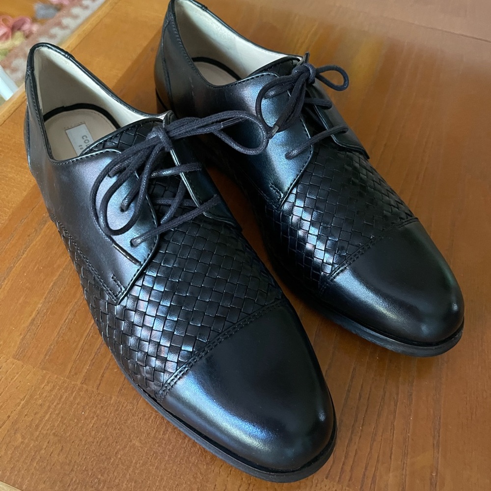 Cole Haan womens oxfords